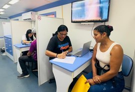 Sine Alagoas oferece mais de 2 mil vagas de emprego esta semana