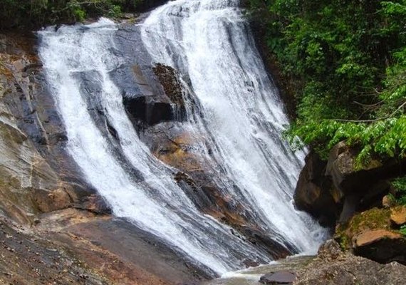 Cachoeira do Ximenes: história e muita natureza na Serra da Barriga