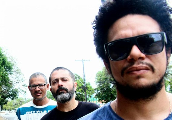 Mopho lança álbum 'Brejo' na sexta, no rex Jazz Bar