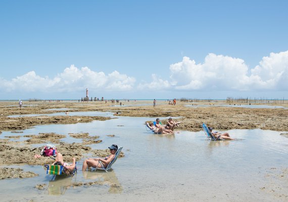 Municípios alagoanos têm até 28 de março para renovar cadastro no Mapa do Turismo Brasileiro