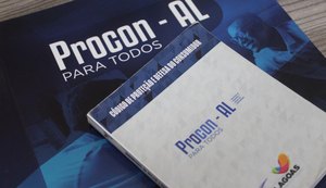 Procon Alagoas celebra os 35 anos do Código de Defesa do Consumidor