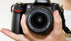 Idosos ganham ensaio fotográfico em ação que valoriza beleza da terceira idade