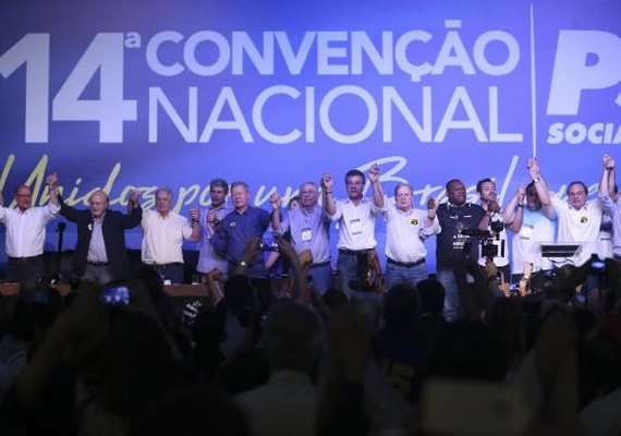 PSDB decide se fecha questão sobre reforma da Previdência na próxima semana