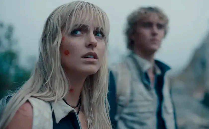 Teaser de 'Jogos Vorazes: Amanhecer na Colheita' mostra Massacre Quaternário