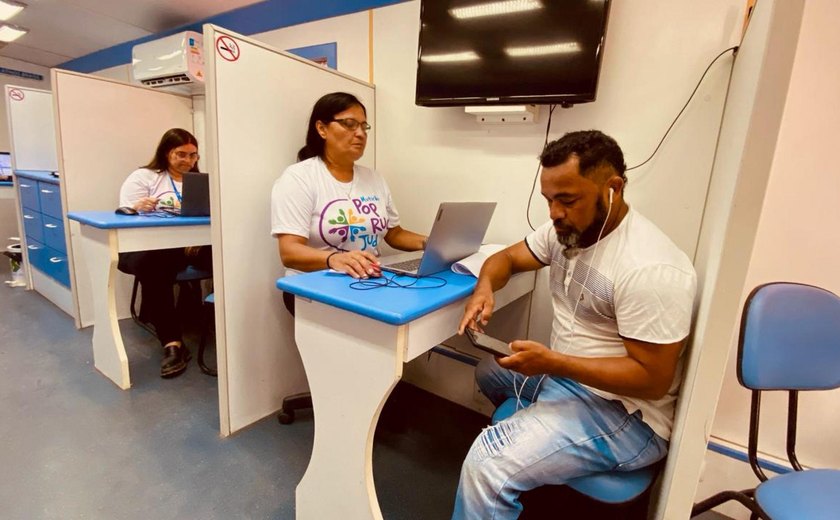 Sine Alagoas oferece 2.571 vagas de emprego esta semana; confira as oportunidades