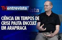 TH Entrevista - José Crisólogo