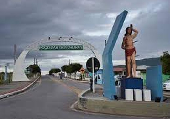 Três corpos são encontrados em residência na zona rural de Poço das Trincheiras