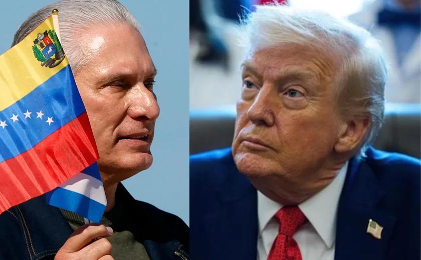 Cuba suspende fornecimento de combustível a aeroportos devido à crise energética