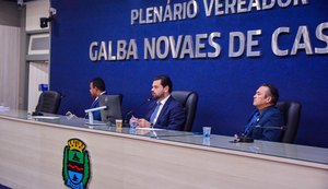 Vereadores apresentam expectativas para Maceió após resultados das eleições