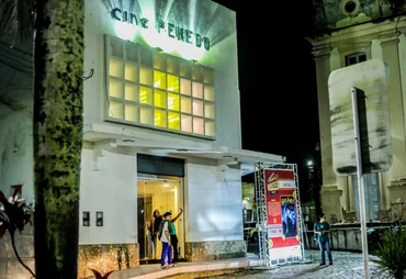 Penedo sedia, durante o Circuito de Cinema, encontro do Fórum Nacional de Festivais