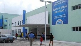 Gestão do HGE implanta melhorias na unidade hospitalar