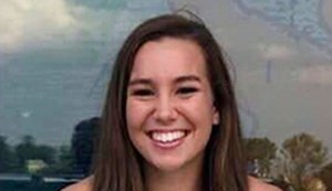 Estudante desaparecida há um mês é encontrada morta nos Estados Unidos