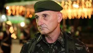 “Dei ordem para prender todo mundo (no Planalto)”, diz general que comanda GSI