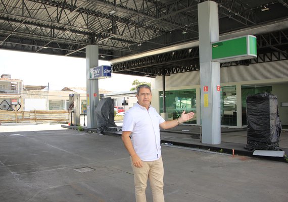 Dono de posto tem prejuízo de R$ 7 milhões com caso Braskem