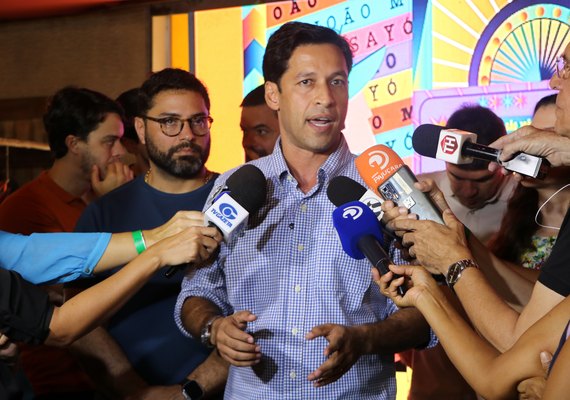 MP/AL cobra a prefeitura sobre gastos com festa junina