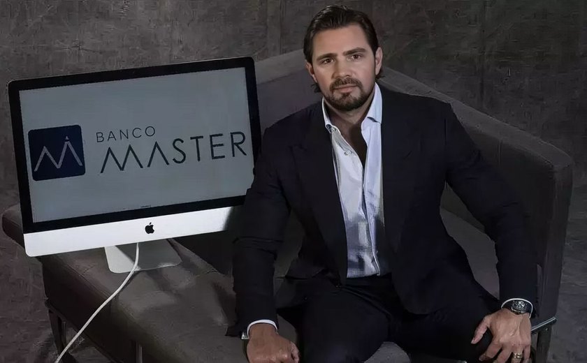 Vorcaro mantinha estrutura de intimidação de pessoas, cita ministro