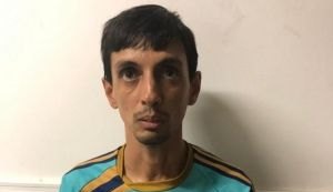 'Preto Boiadeiro' é preso por posse ilegal de armas