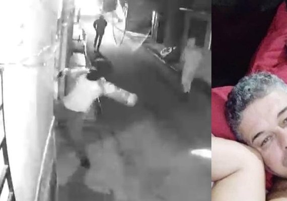 PC/AL identifica parte de bando criminoso que invadiu casa e matou homem apontado como traficante