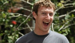 Alemanha investiga Mark Zuckerberg por incentivar discurso de ódio