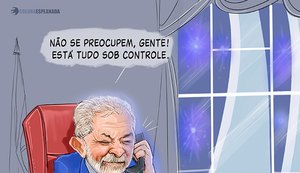 Homem-rojão & G20