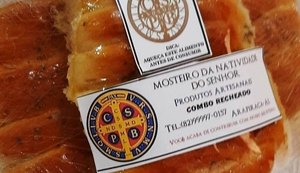 MP investiga suposta utilização de produto cancerígeno em misturas para pães