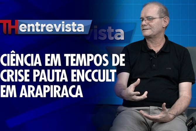 TH Entrevista - José Crisólogo