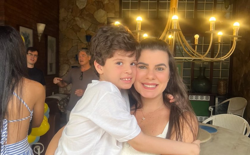 Doação de sangue salva vidas durante o tratamento do câncer infantil