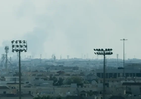 Ataque em escola mata 57 estudantes, diz Irã