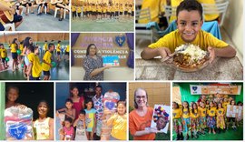 Solidariedade em ação: LBV ultrapassa 11 milhões de atendimentos e benefícios em 2025