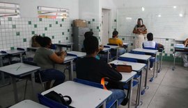 Alunos vivem expectativa de disputar primeira Olimpíada de Matemática