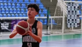 Adolescente alagoano está entre as vítimas fatais de acidente com equipe de basquete no Ceará