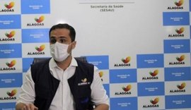 Governo de Alagoas assina protocolo de intenções para aquisição da vacina Coronavac