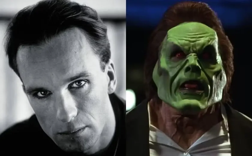 Peter Greene, ator de O Máskara e Pulp Fiction, é achado morto nos EUA