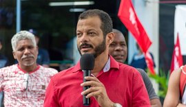 Presidente do Sindacs anuncia afastamento para disputar eleição em Maceió