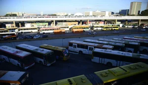 Nunes Marques cobra TREs por transporte público gratuito nas eleições
