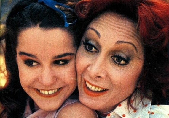 Canal Viva vai reprisar 'Locomotivas' e 'Cara & Coroa'