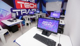 Governo de Alagoas inaugura Oxetech e doa equipamentos para Unidade de Saúde de Traipu