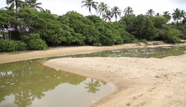 MPF emite recomendação para paralisar obras no Riacho Garça Torta em Maceió