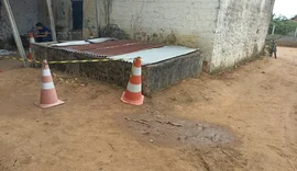 Homem morre após cair em cisterna no quintal de residência em Craíbas