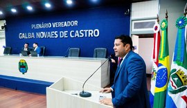 Câmara debate casos de abuso sexual infantil na semana em que lei completa 25 anos