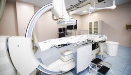 Hospital da Cidade retoma serviço de hemodinâmica e amplia atendimento cardiovascular em Maceió