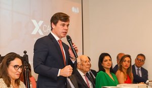OAB/AL reúne Conselho Seccional nesta quarta-feira para discutir crise no STF