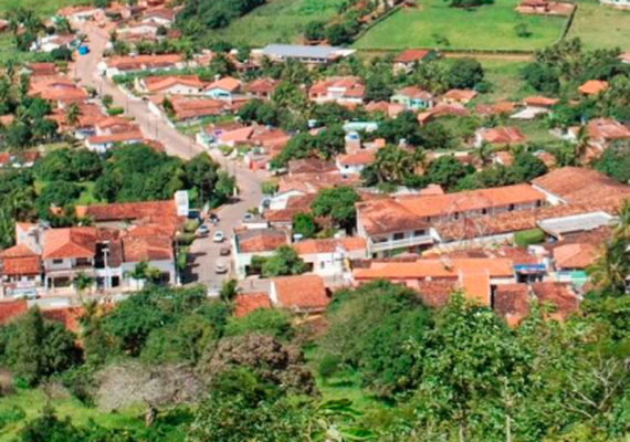 Família encontra corpo de homem que estava desaparecido em casa na cidade de Coité do Nóia