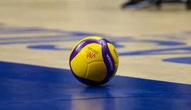 Vôlei brasileiro passa a exigir teste genético para atletas mulheres