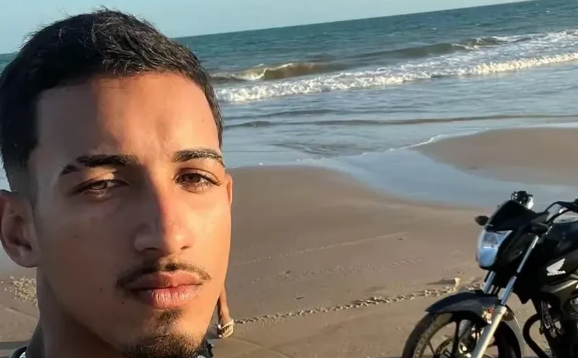 Jovem alagoano morre após acidente grave de moto em Goiás