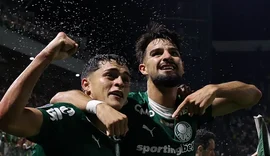 Palmeiras derrota Novorizontino e vai com vantagem de empate para o jogo de volta