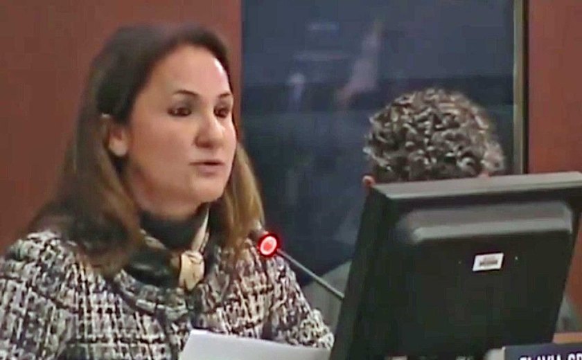 Brasileira é eleita para Comissão Interamericana de Direitos Humanos da OEA