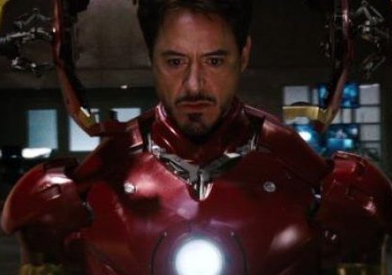 Robert Downey Jr. quer se afastar da imagem do Homem de Ferro