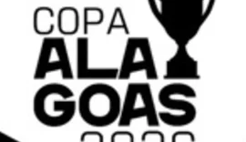 Copa Alagoas 2026 começa nesta terça (28) e vale vaga na Copa do Brasil
