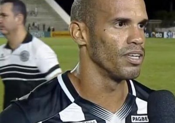 ASA renova com lateral destaque da temporada 2022